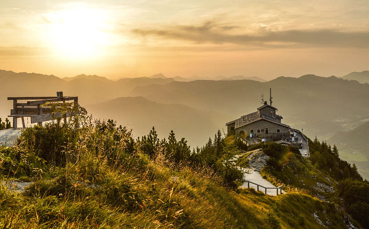 Top Experiences Berchtesgaden | Bavaria
