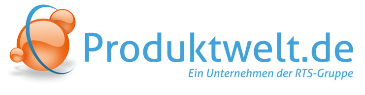 Produktwelt Logo